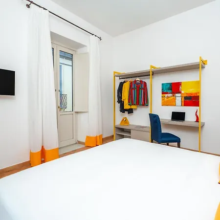 Yourhome - Arches Loft N 10 アパート *
