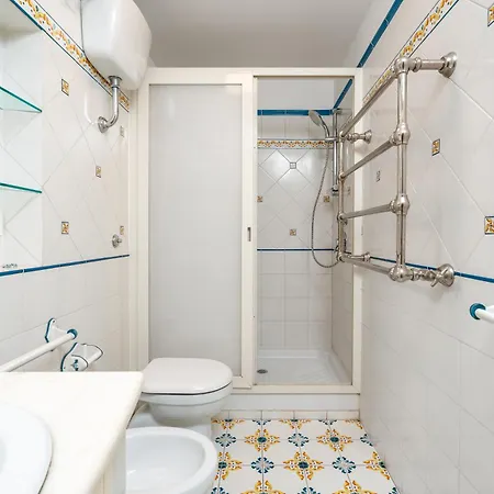Yourhome - Arches Loft N 10 Apartamento Sorrento