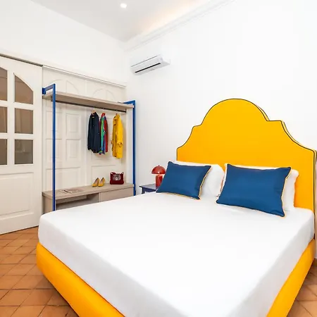 Yourhome - Arches Loft N 10 Apartamento Sorrento