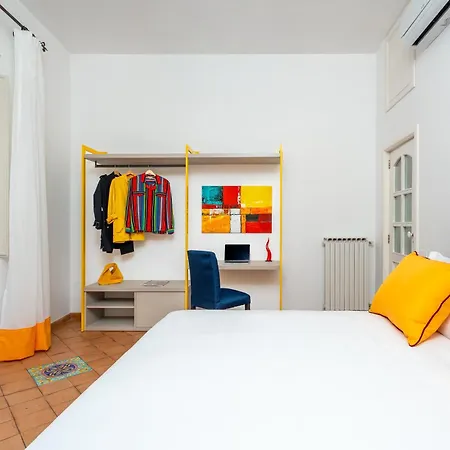 Yourhome - Arches Loft N 10 Apartamento *