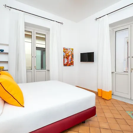 Yourhome - Arches Loft N 10 Apartamento *