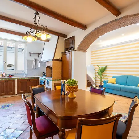 Yourhome - Arches Loft N 10 ソレント