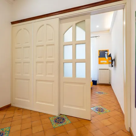 Yourhome - Arches Loft N 10 Apartamento Sorrento