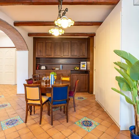 Apartamento Yourhome - Arches Loft N 10 Sorrento