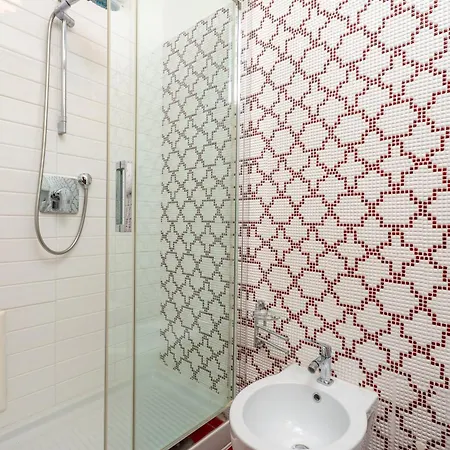 Yourhome - Arches Loft N 10 Apartamento *