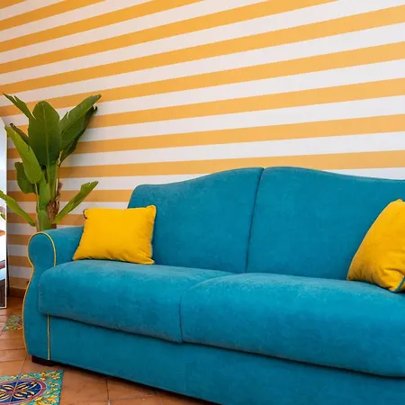 Apartamento Yourhome - Arches Loft N 10